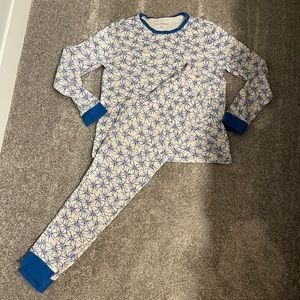 Holiday Jammies - Burt’s Bees